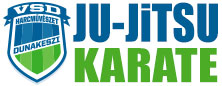 Karate és Ju-Jitsu oktatás Dunakeszin - VSD